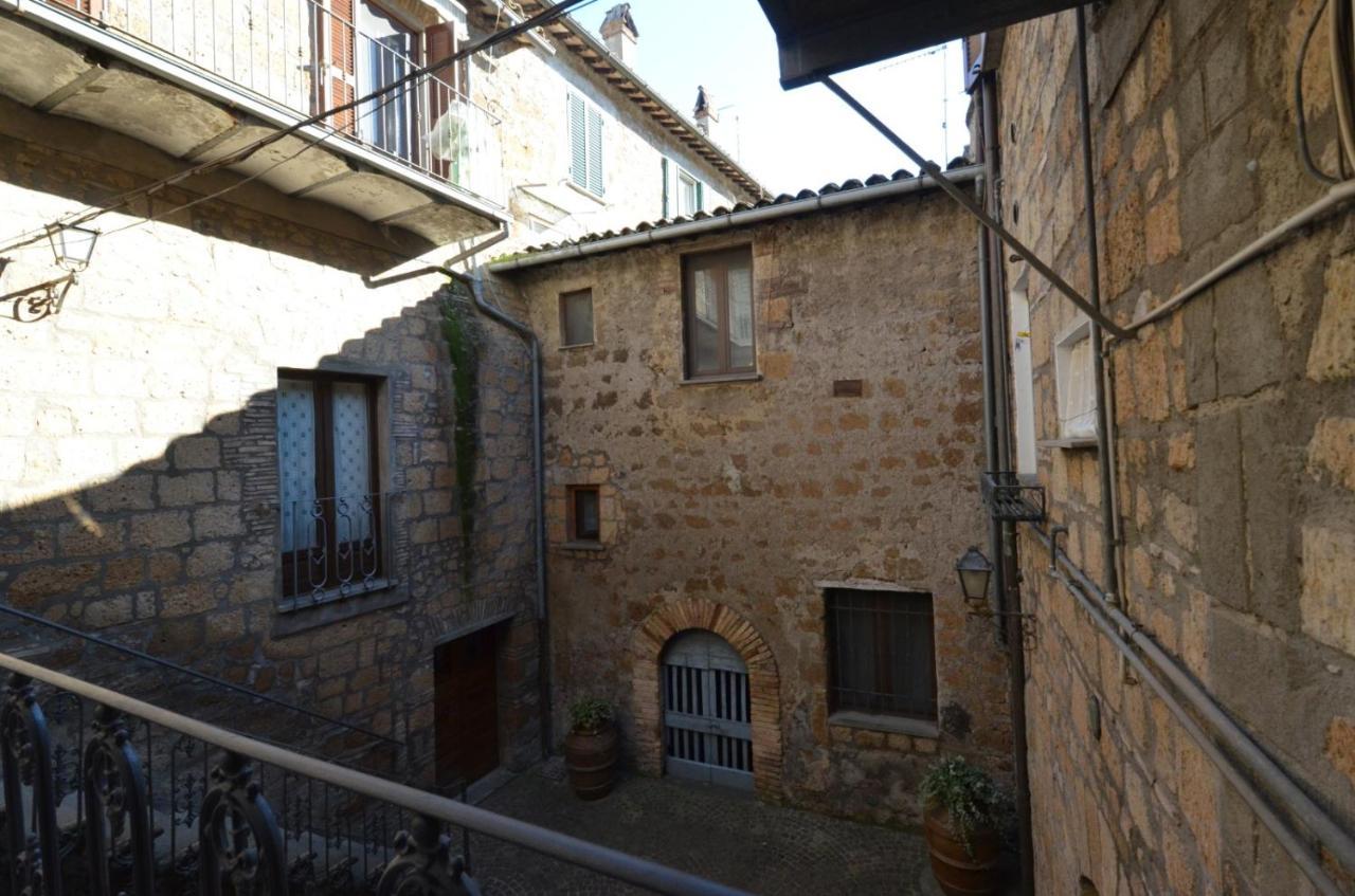 Casa Vacanze 206 Cavour House Orvieto Extérieur photo