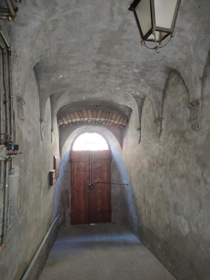 Casa Vacanze 206 Cavour House Orvieto Extérieur photo