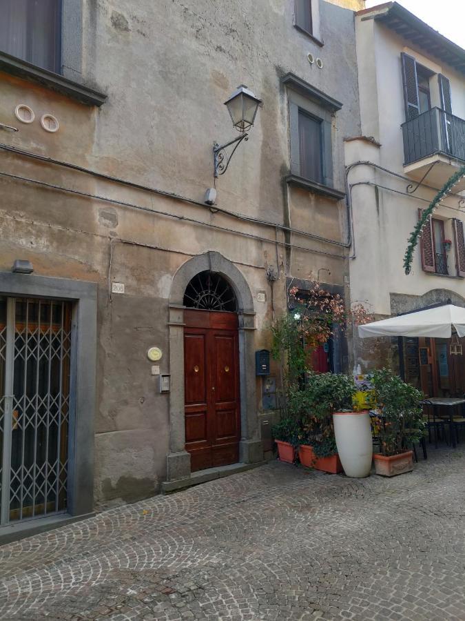 Casa Vacanze 206 Cavour House Orvieto Extérieur photo