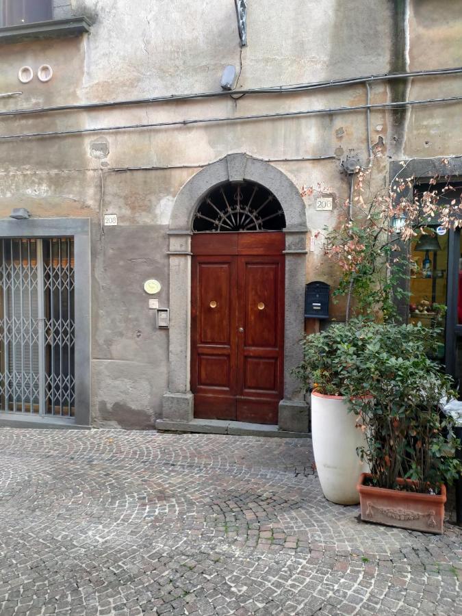 Casa Vacanze 206 Cavour House Orvieto Extérieur photo