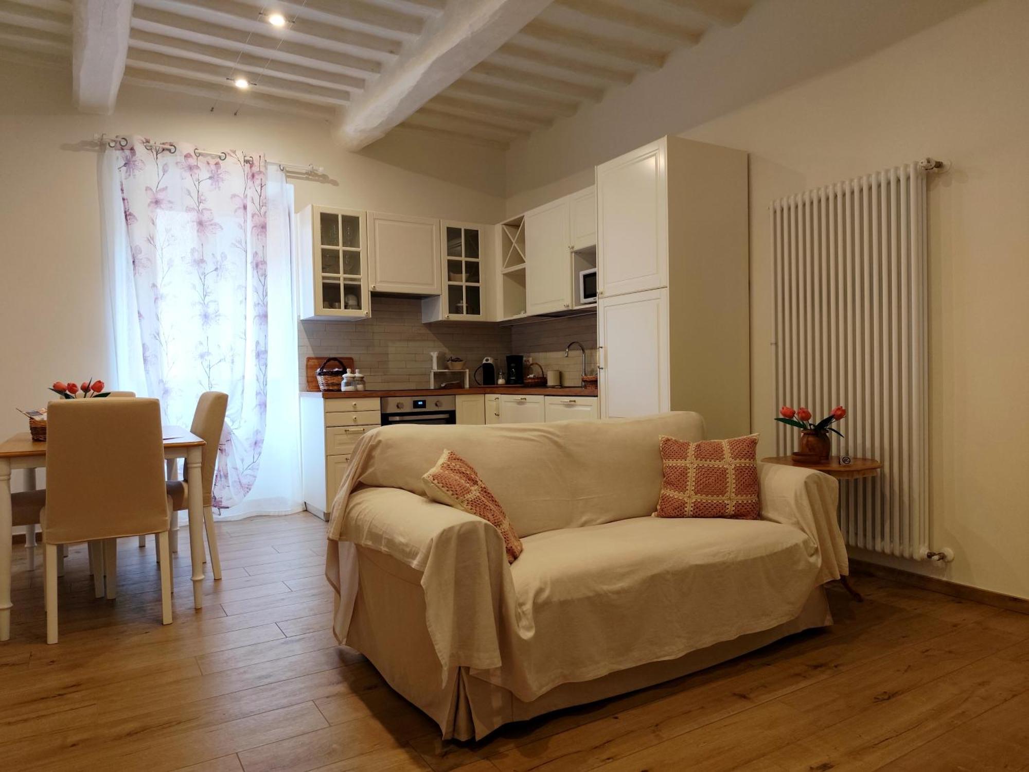Casa Vacanze 206 Cavour House Orvieto Extérieur photo