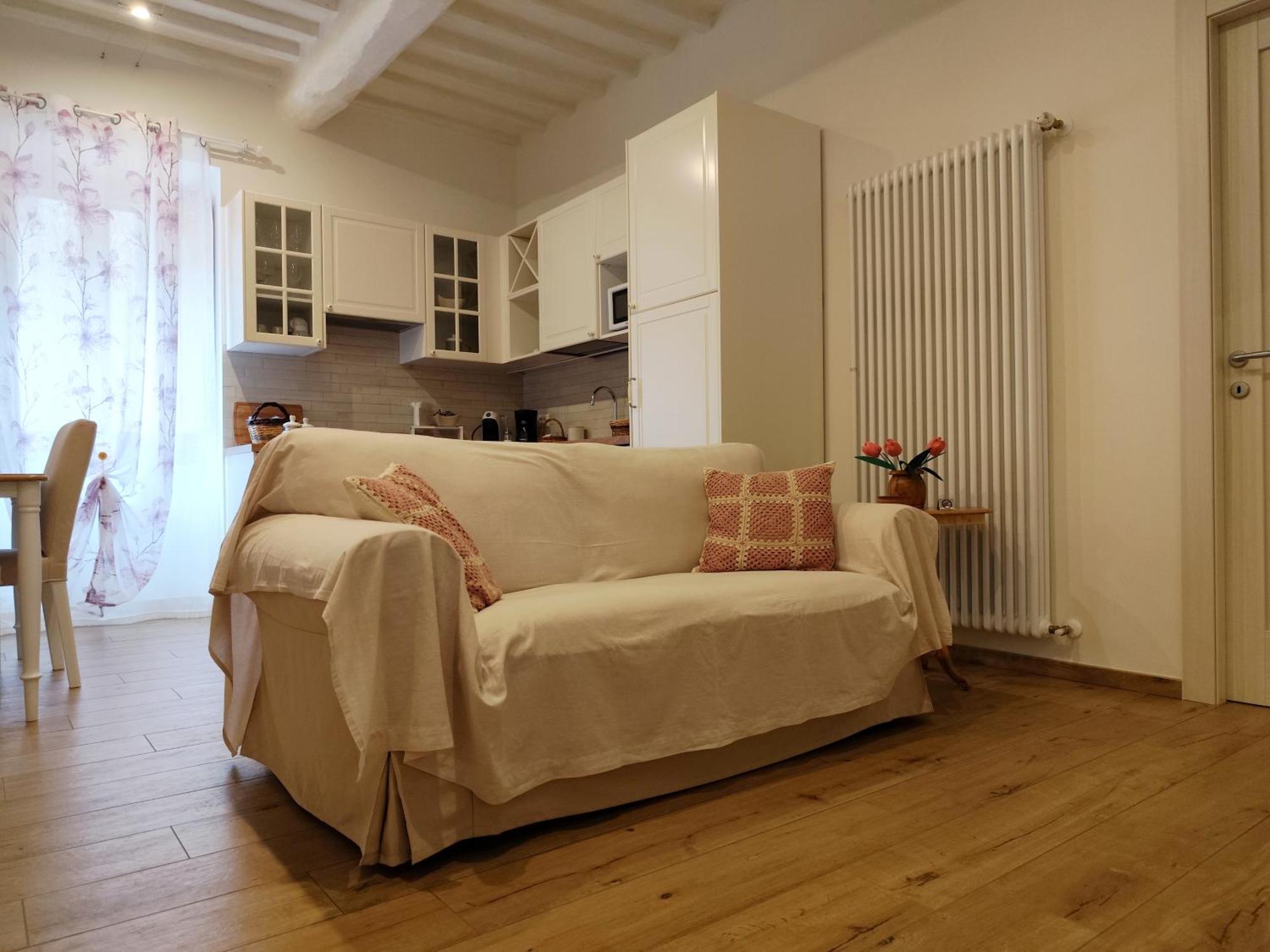 Casa Vacanze 206 Cavour House Orvieto Extérieur photo