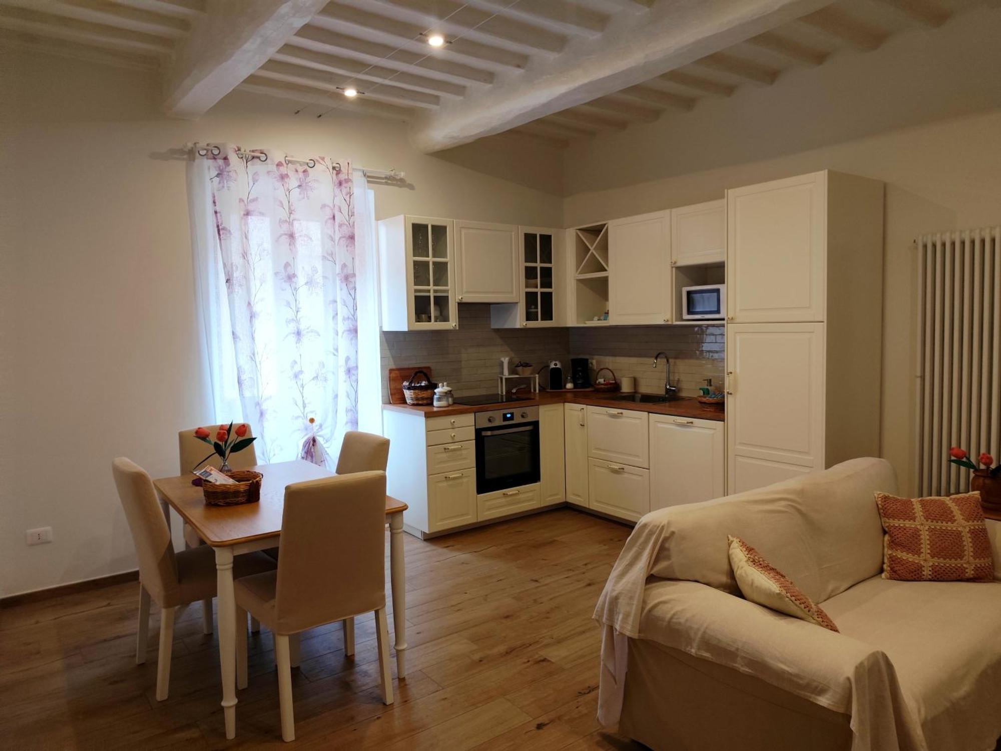 Casa Vacanze 206 Cavour House Orvieto Extérieur photo