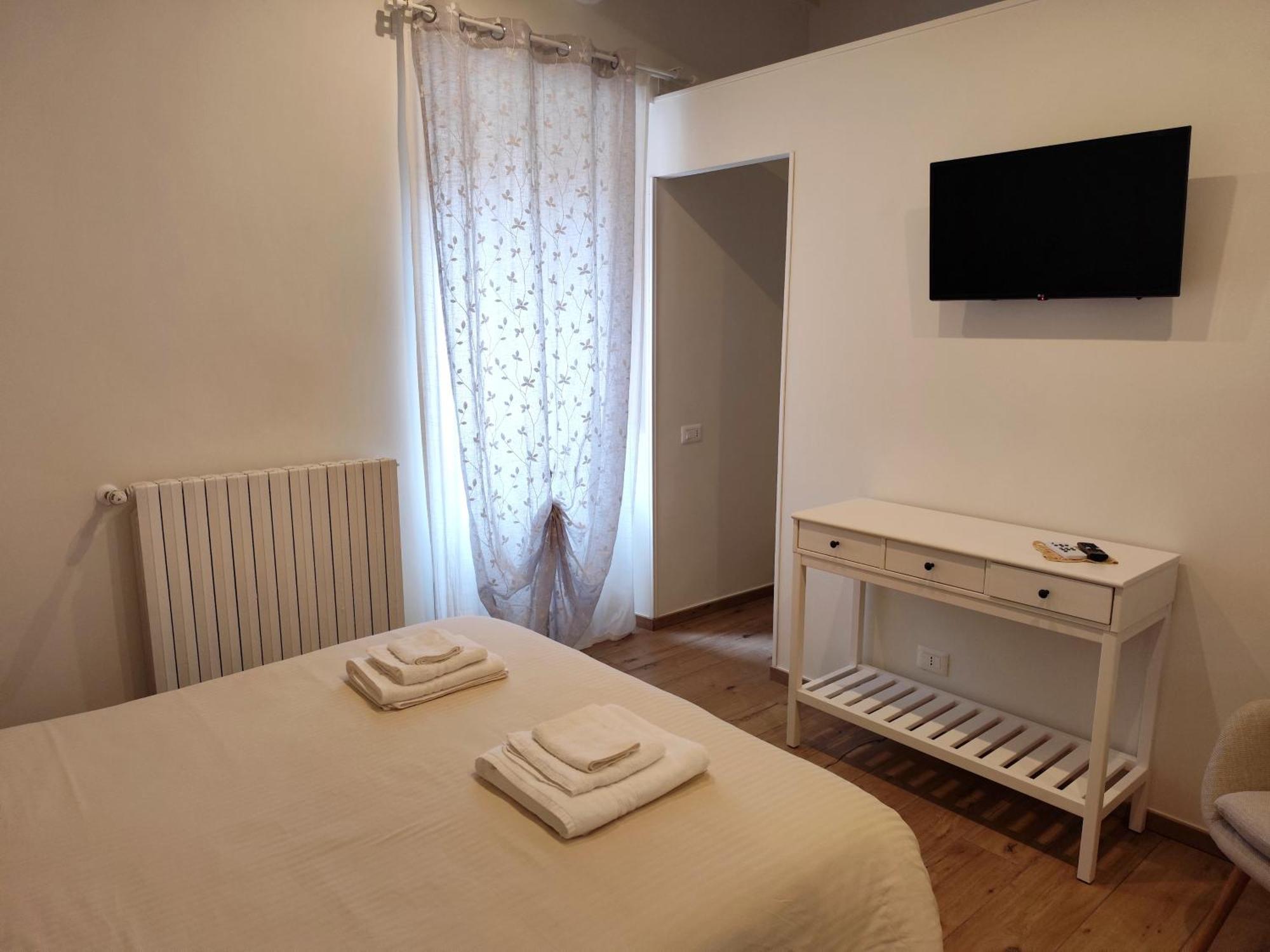 Casa Vacanze 206 Cavour House Orvieto Extérieur photo