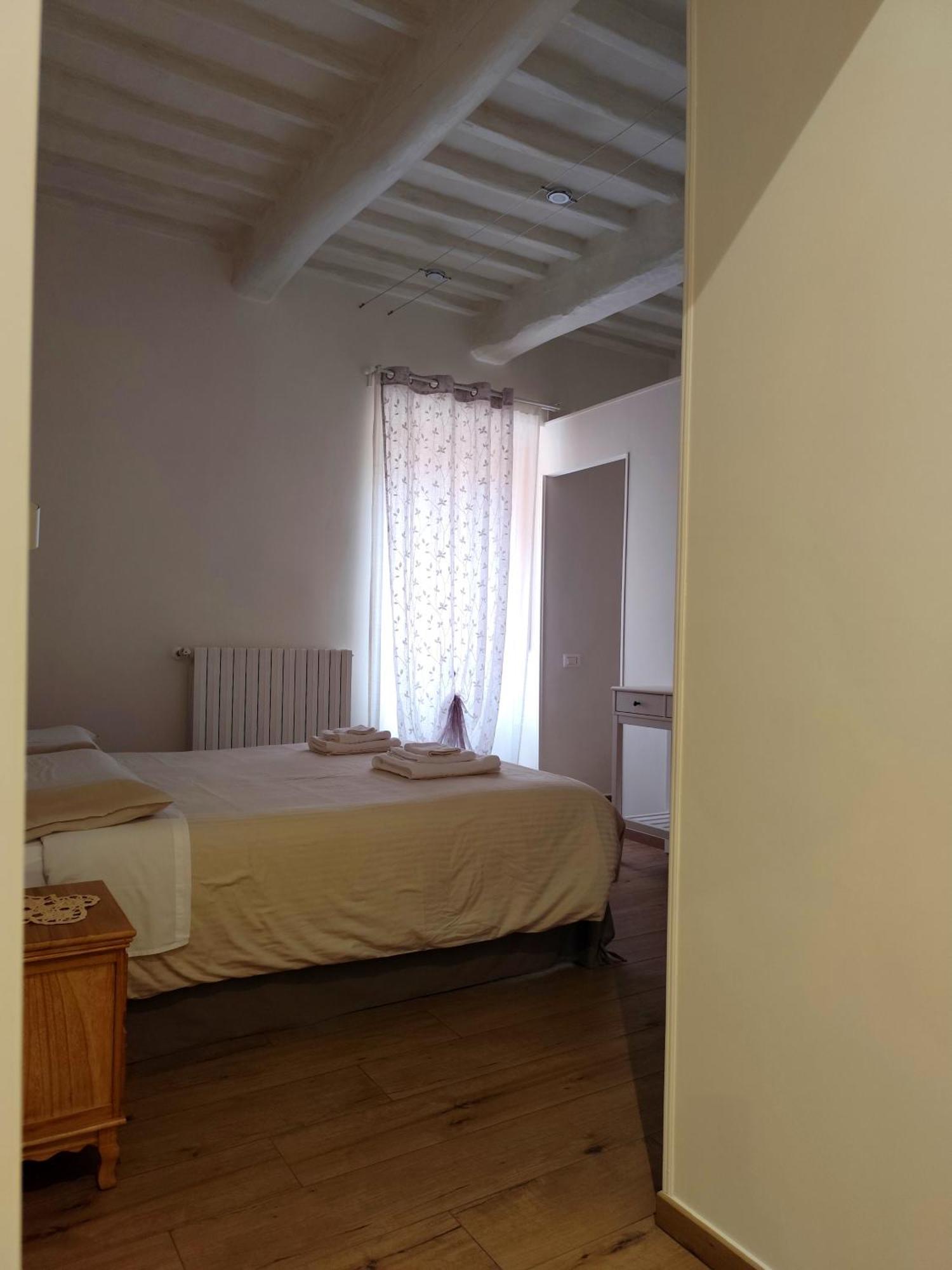Casa Vacanze 206 Cavour House Orvieto Extérieur photo