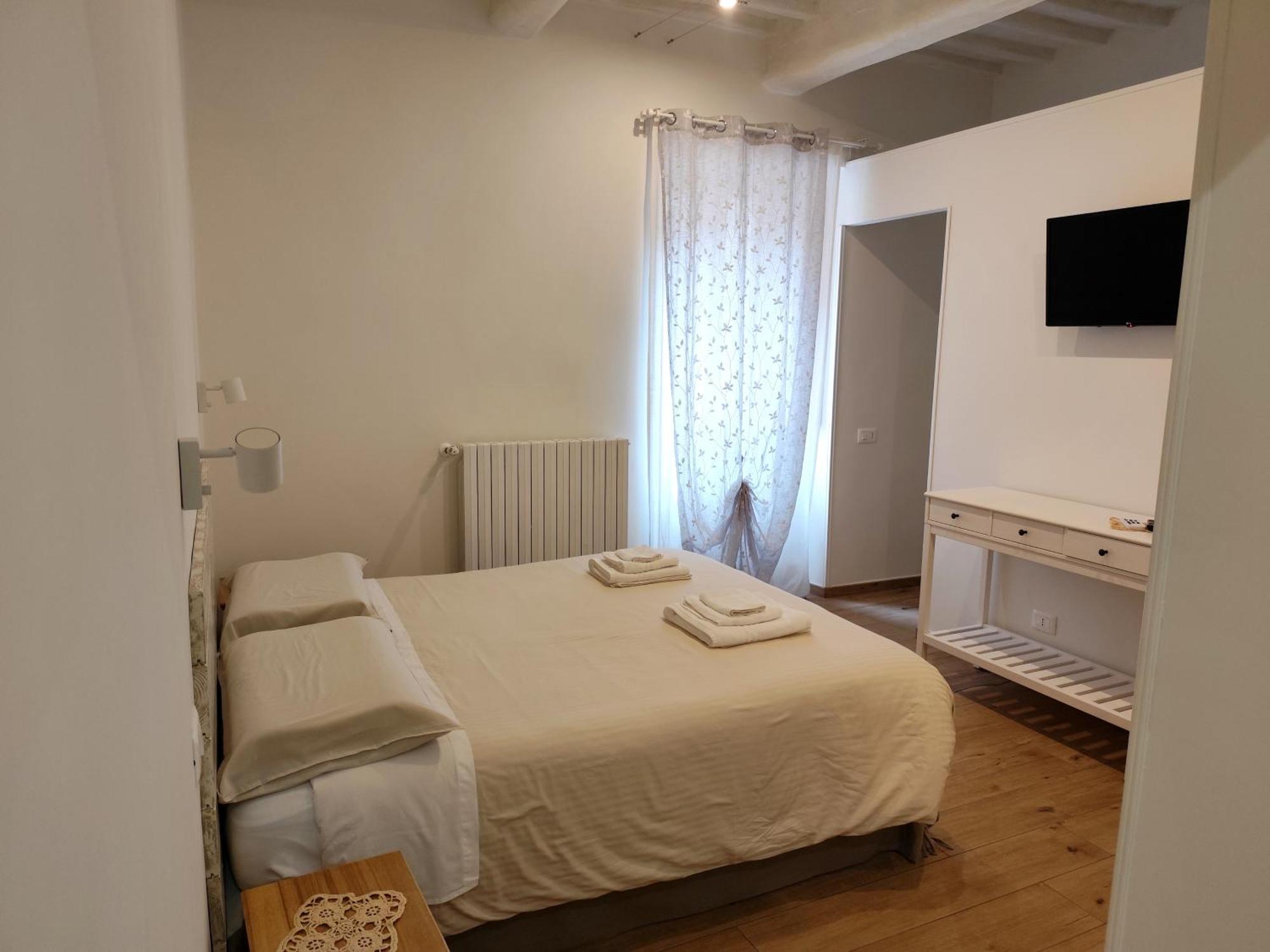 Casa Vacanze 206 Cavour House Orvieto Extérieur photo